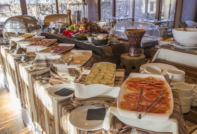 فندق ريفى Cumbres San Pedro De Atacama