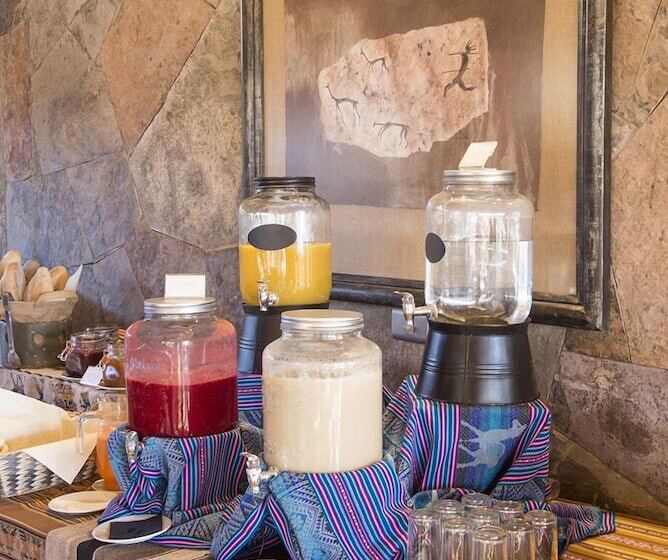 فندق ريفى Cumbres San Pedro De Atacama