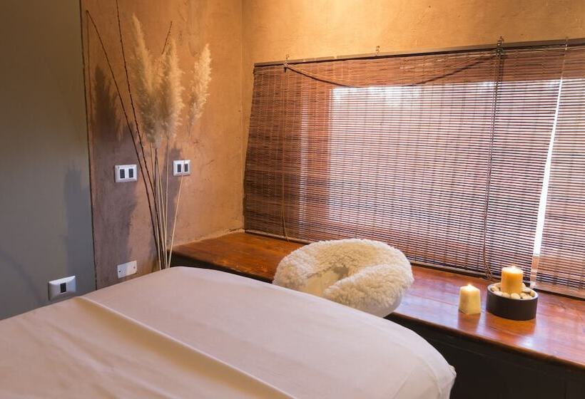 فندق ريفى Cumbres San Pedro De Atacama