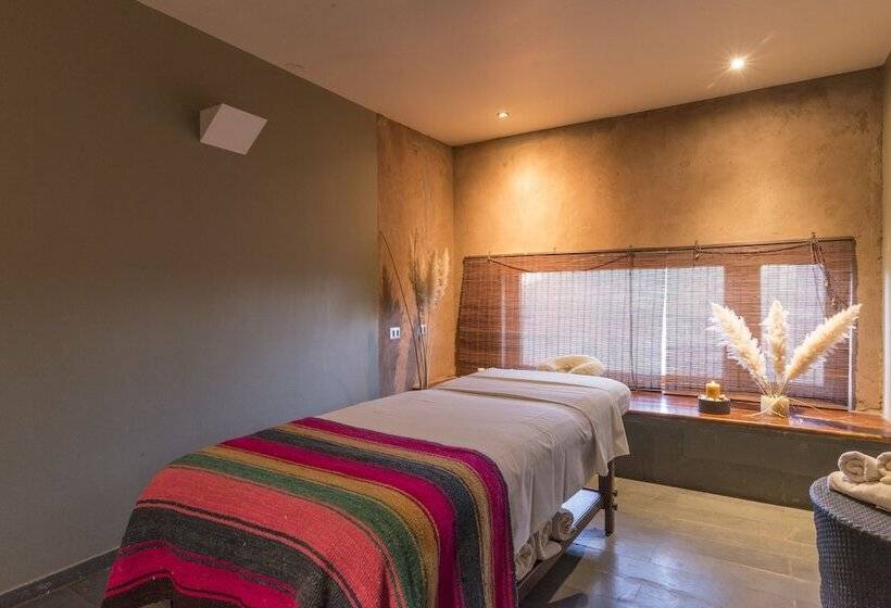 فندق ريفى Cumbres San Pedro De Atacama