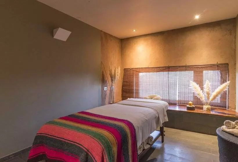 Kır Oteli Cumbres San Pedro De Atacama