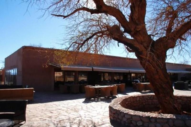 فندق ريفى Cumbres San Pedro De Atacama