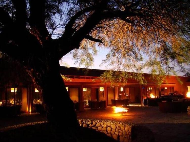فندق ريفى Cumbres San Pedro De Atacama