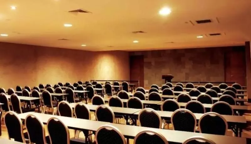 Kır Oteli Cumbres San Pedro De Atacama