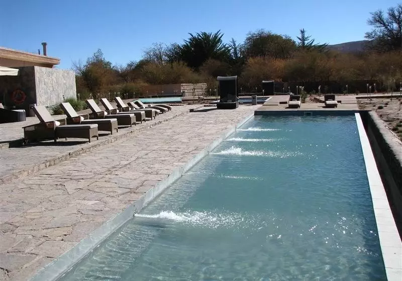 Kır Oteli Cumbres San Pedro De Atacama