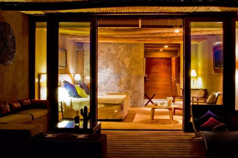 Kır Oteli Cumbres San Pedro De Atacama