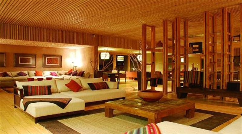 فندق ريفى Cumbres San Pedro De Atacama