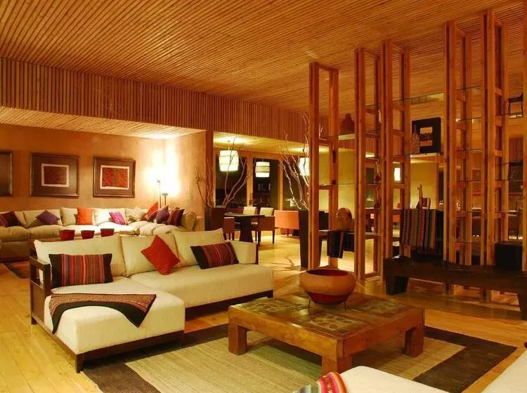 Kır Oteli Cumbres San Pedro De Atacama