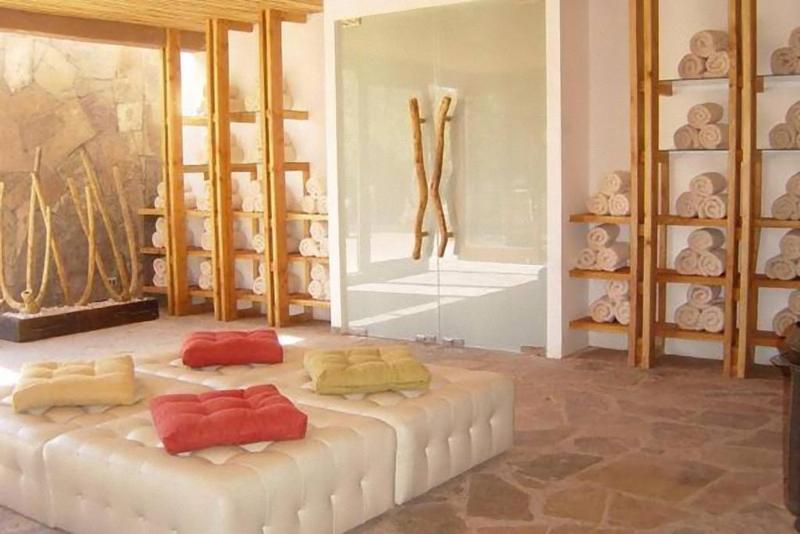 فندق ريفى Cumbres San Pedro De Atacama