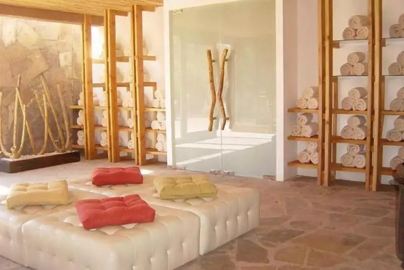 Kır Oteli Cumbres San Pedro De Atacama