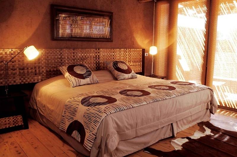 فندق ريفى Cumbres San Pedro De Atacama