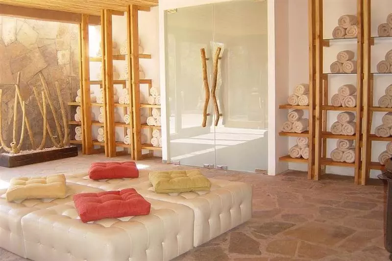 Kır Oteli Cumbres San Pedro De Atacama