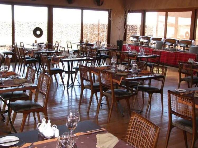 فندق ريفى Cumbres San Pedro De Atacama