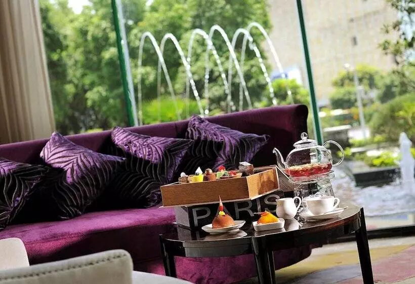 ホテル Sofitel Guangzhou Sunrich