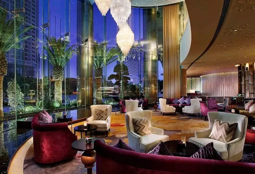 ホテル Sofitel Guangzhou Sunrich