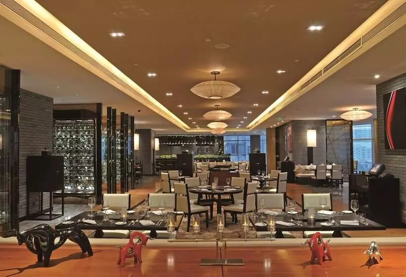 ホテル Sofitel Guangzhou Sunrich