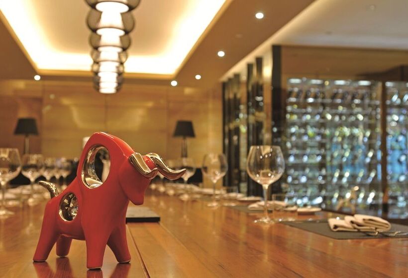 酒店 Sofitel Guangzhou Sunrich