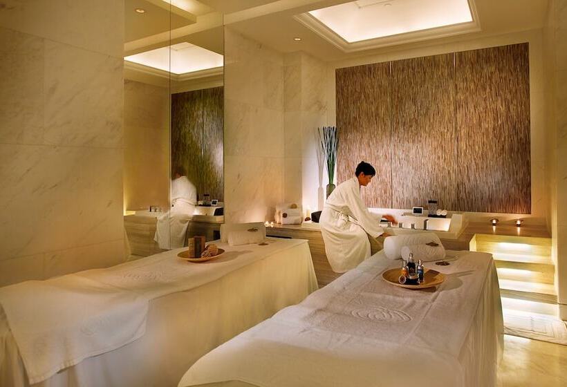 酒店 Sofitel Guangzhou Sunrich