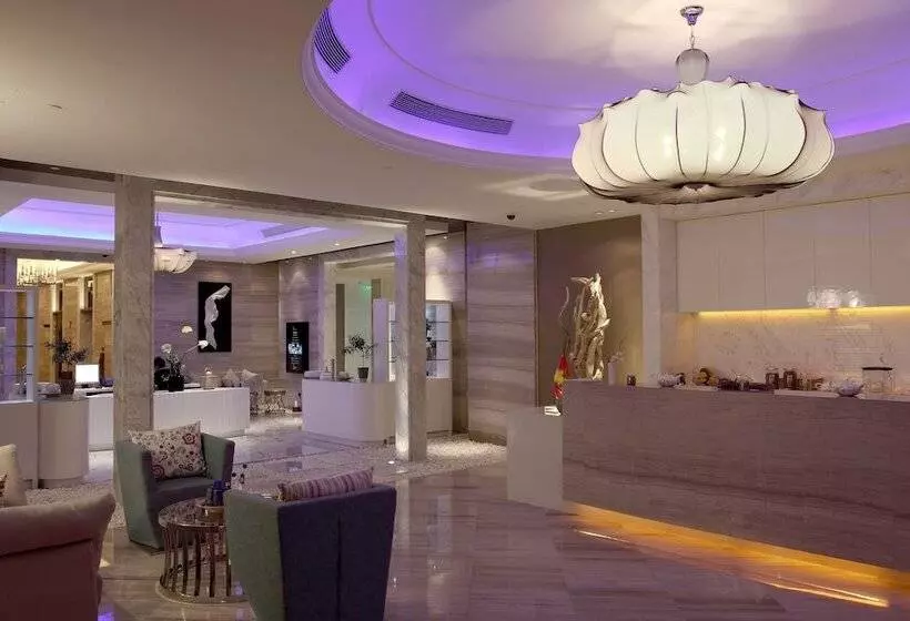 ホテル Sofitel Guangzhou Sunrich