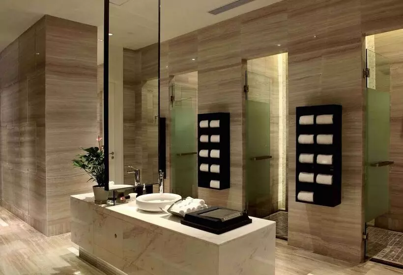 ホテル Sofitel Guangzhou Sunrich