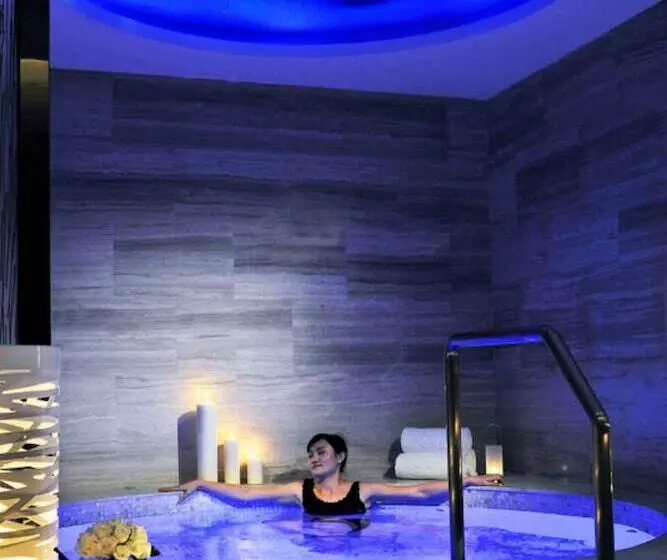 ホテル Sofitel Guangzhou Sunrich