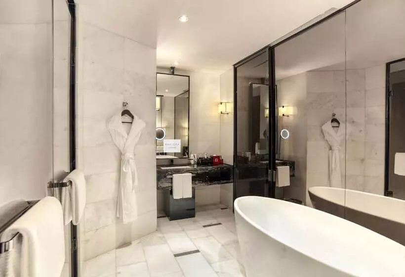 ホテル Sofitel Guangzhou Sunrich