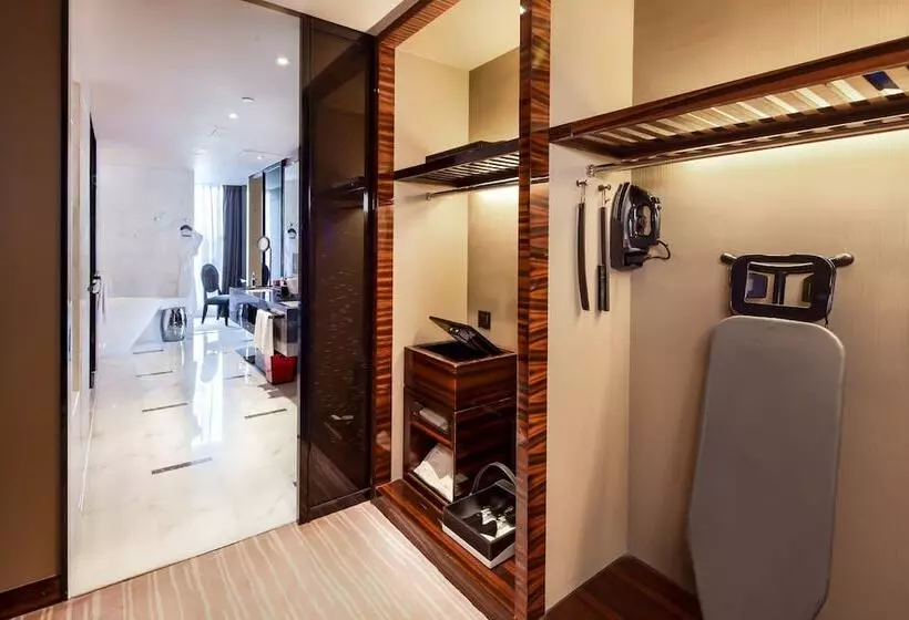 ホテル Sofitel Guangzhou Sunrich