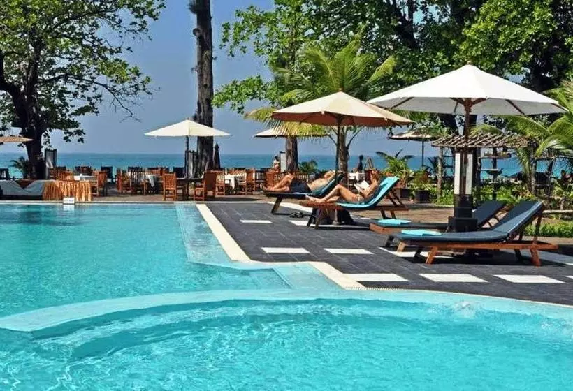 هتل Thande Beach   Ngapali