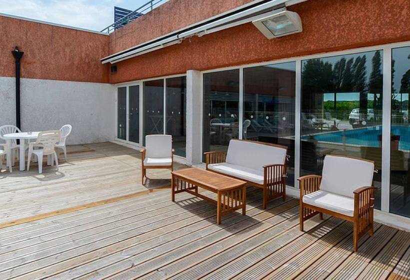 酒店 Vacanceole Domaine Du Green