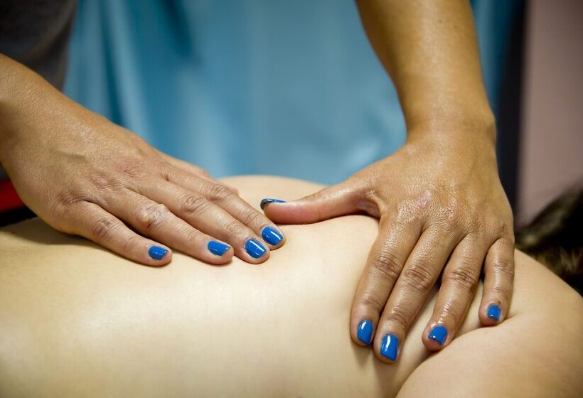 酒店 Vacanceole Domaine Du Green