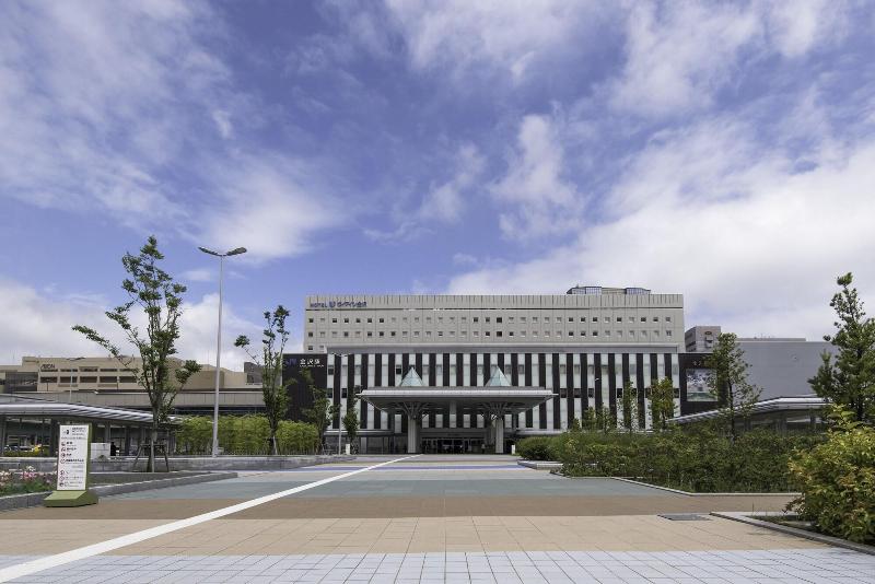 فندق Via Inn Kanazawa