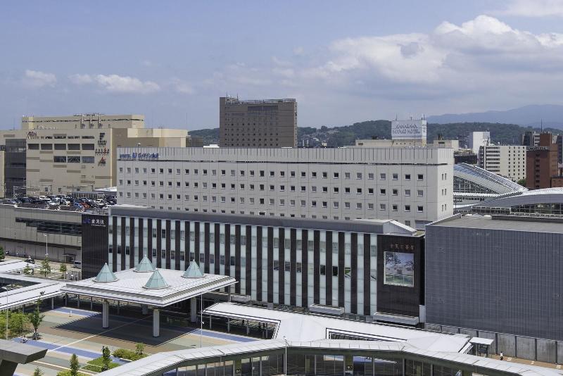 فندق Via Inn Kanazawa