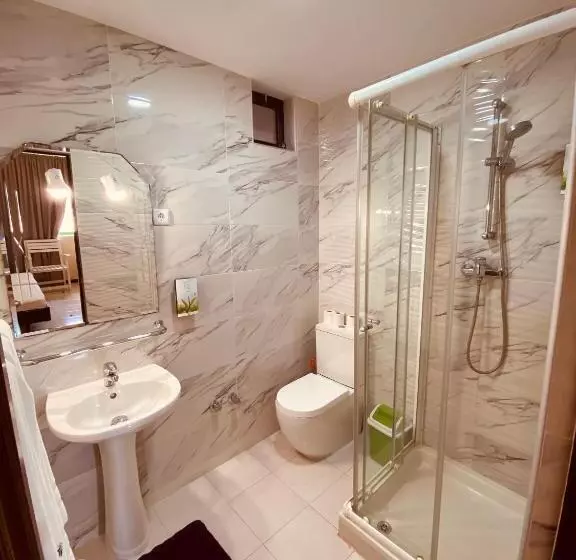 پانسیون Nhaterra