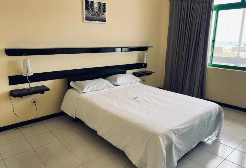 پانسیون Nhaterra