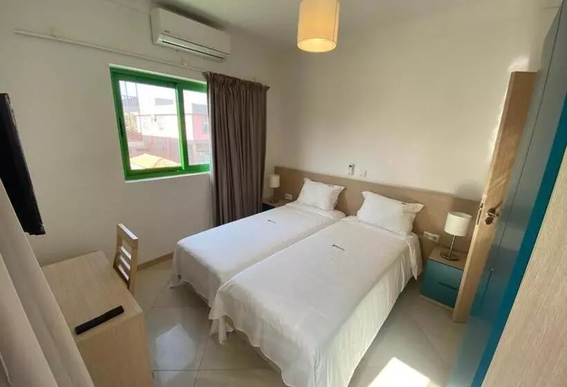 پانسیون Nhaterra