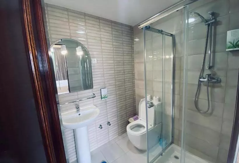 پانسیون Nhaterra