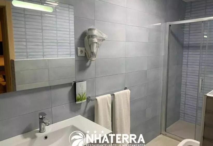 پانسیون Nhaterra