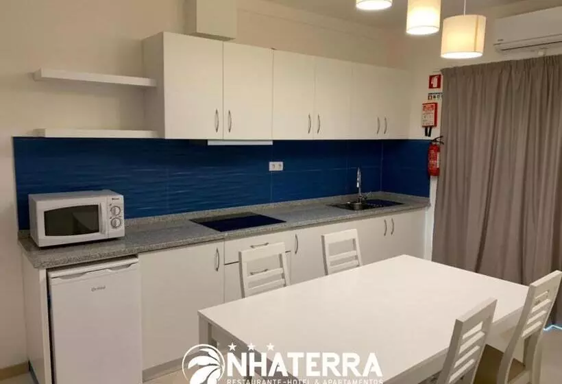 پانسیون Nhaterra