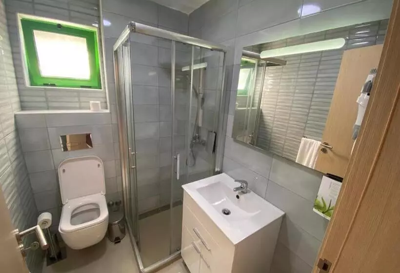 پانسیون Nhaterra