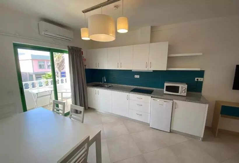 پانسیون Nhaterra