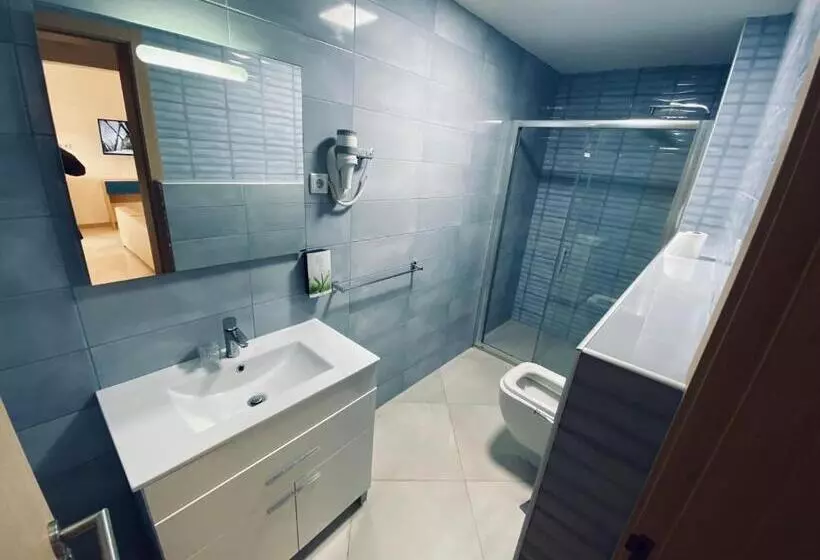 پانسیون Nhaterra