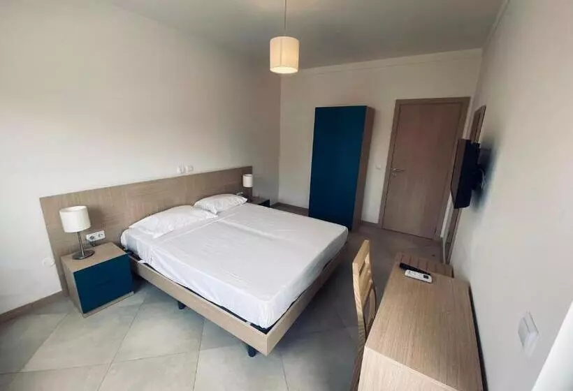 پانسیون Nhaterra