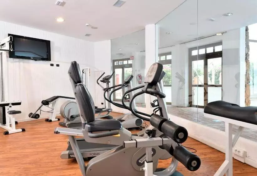 Resort & Spa Baia Caddinas