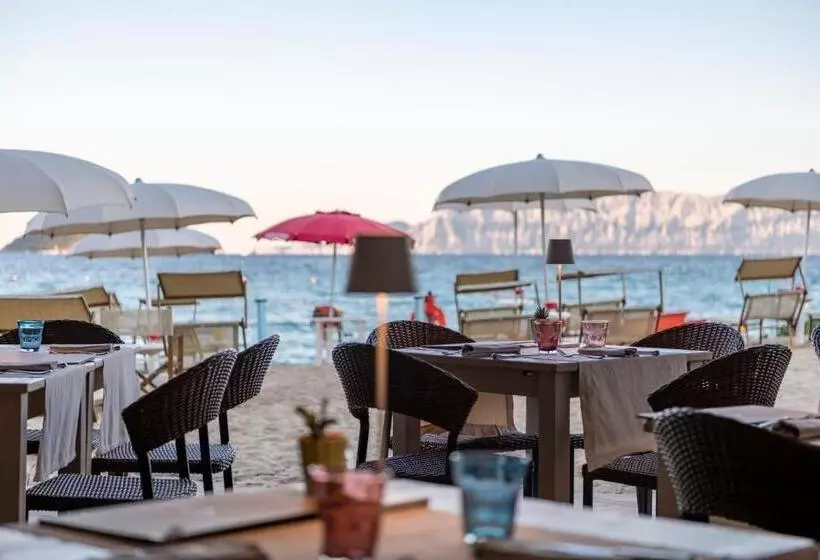 Resort & Spa Baia Caddinas