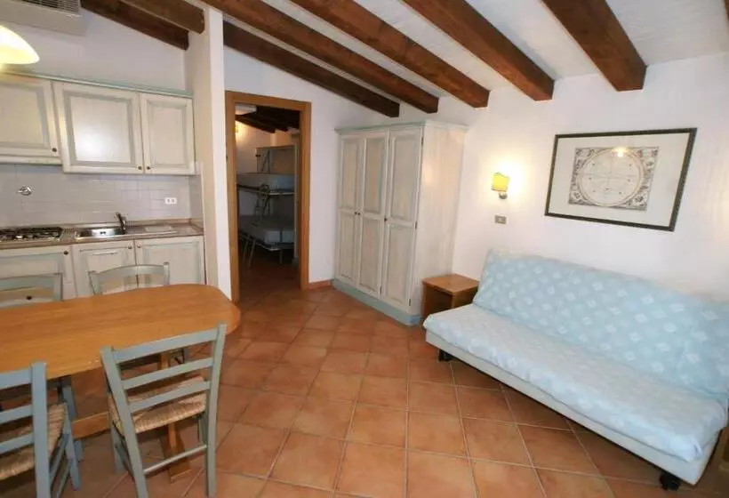 Resort & Spa Baia Caddinas