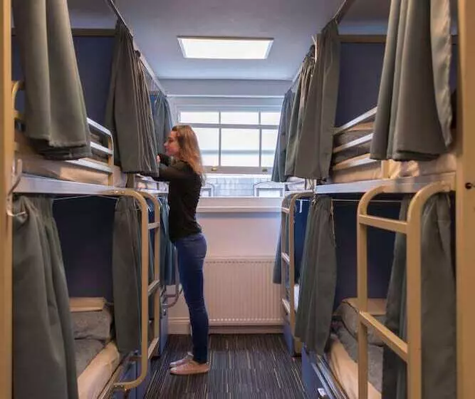 Smart Russell Square Hostel