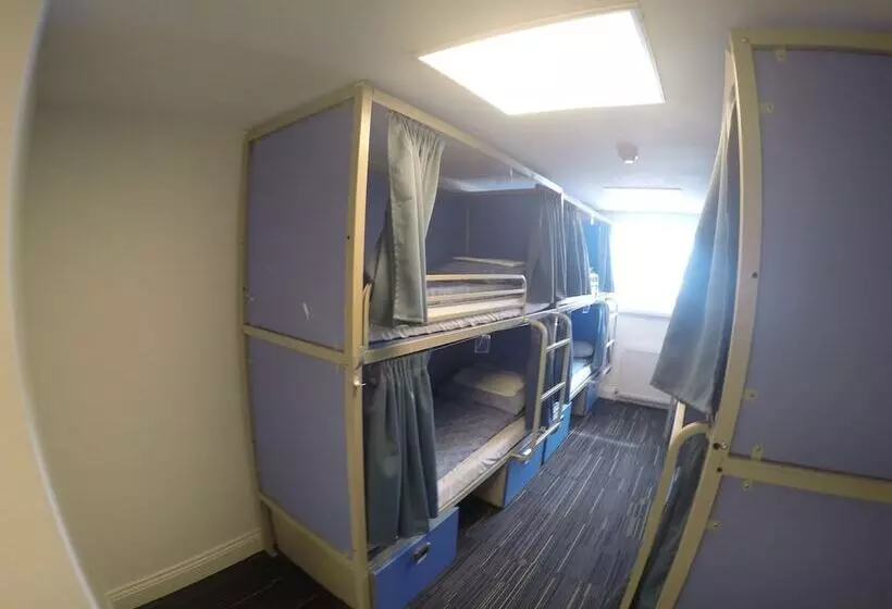 Smart Russell Square Hostel