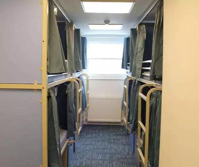 Smart Russell Square Hostel