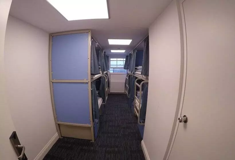 Smart Russell Square Hostel