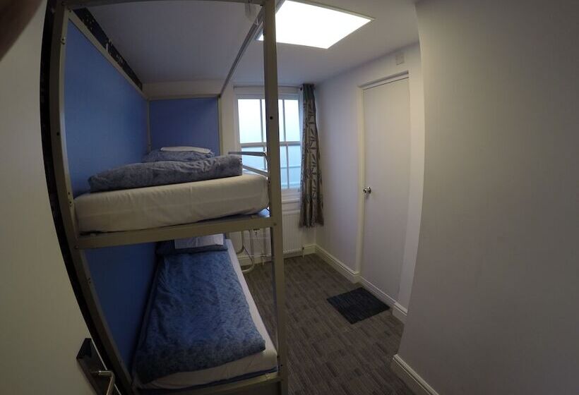 Smart Russell Square Hostel